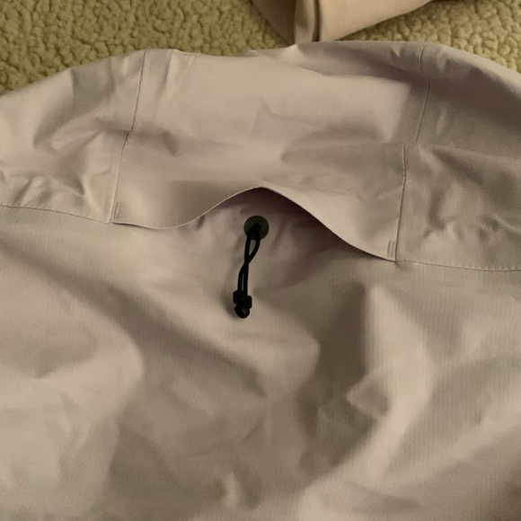 THE NORTH FACE FLIGHTS LIGHTRISER FUTURELIGHT JACKET LAVANDER FOG brand new - Picture 10 of 12